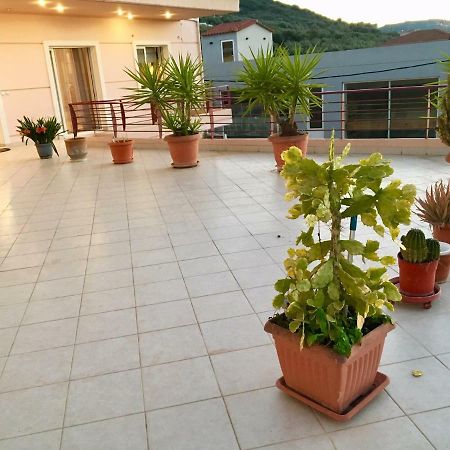 Luxury House In Nafplio With A Great View Balcony Διαμέρισμα Εξωτερικό φωτογραφία