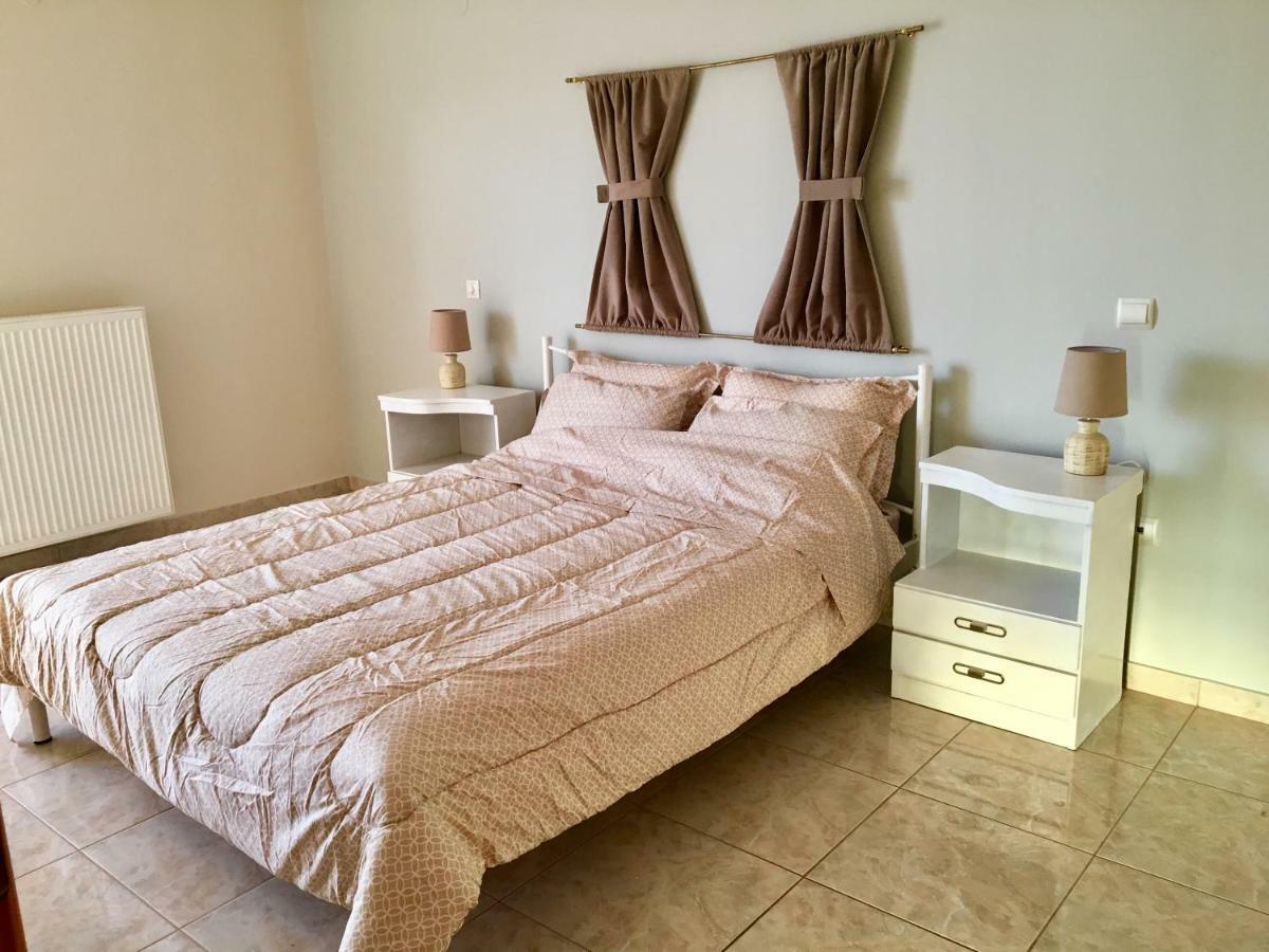 Luxury House In Nafplio With A Great View Balcony Διαμέρισμα Εξωτερικό φωτογραφία