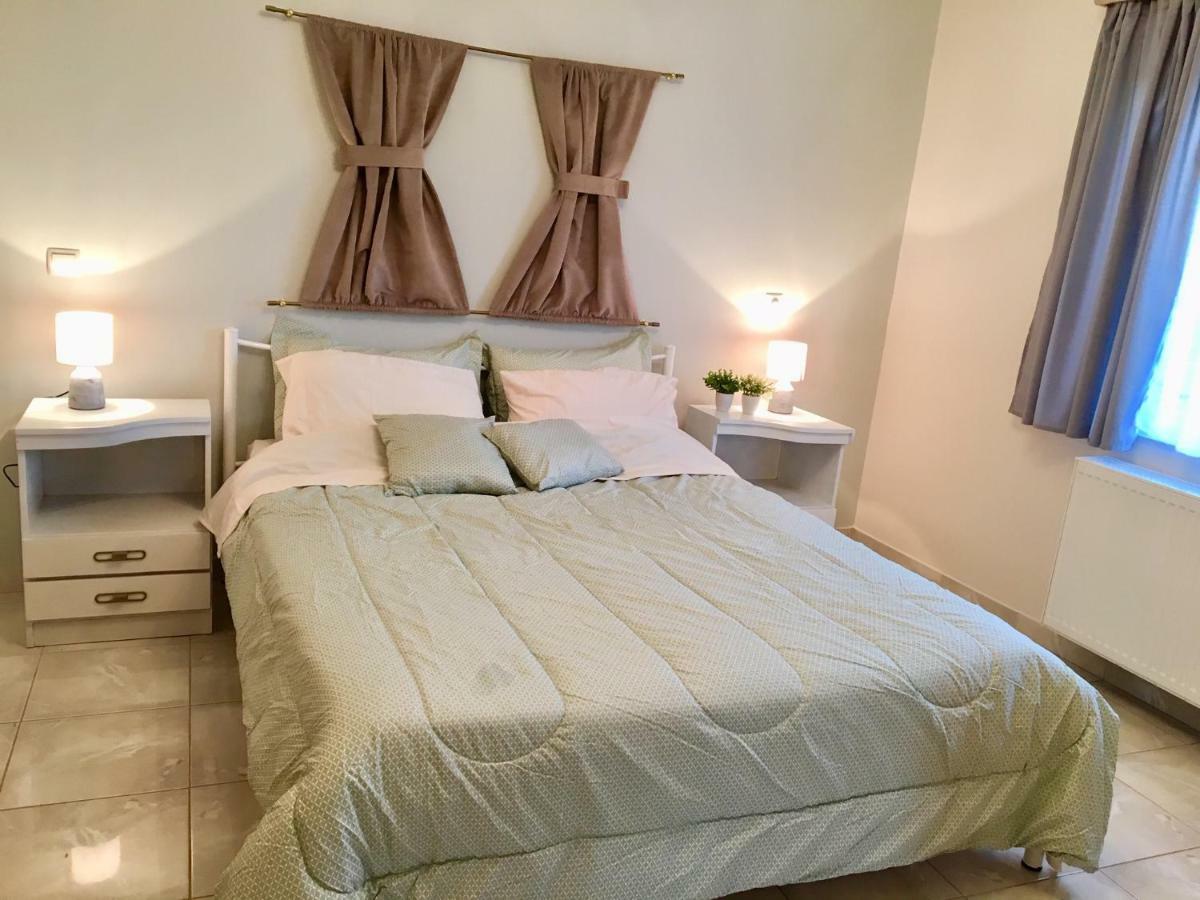 Luxury House In Nafplio With A Great View Balcony Διαμέρισμα Εξωτερικό φωτογραφία