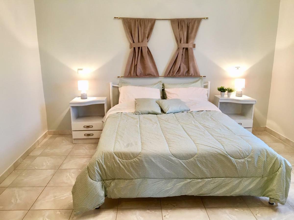 Luxury House In Nafplio With A Great View Balcony Διαμέρισμα Εξωτερικό φωτογραφία