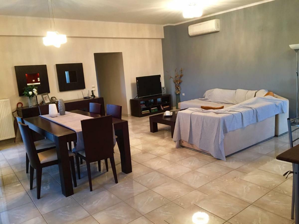 Luxury House In Nafplio With A Great View Balcony Διαμέρισμα Εξωτερικό φωτογραφία