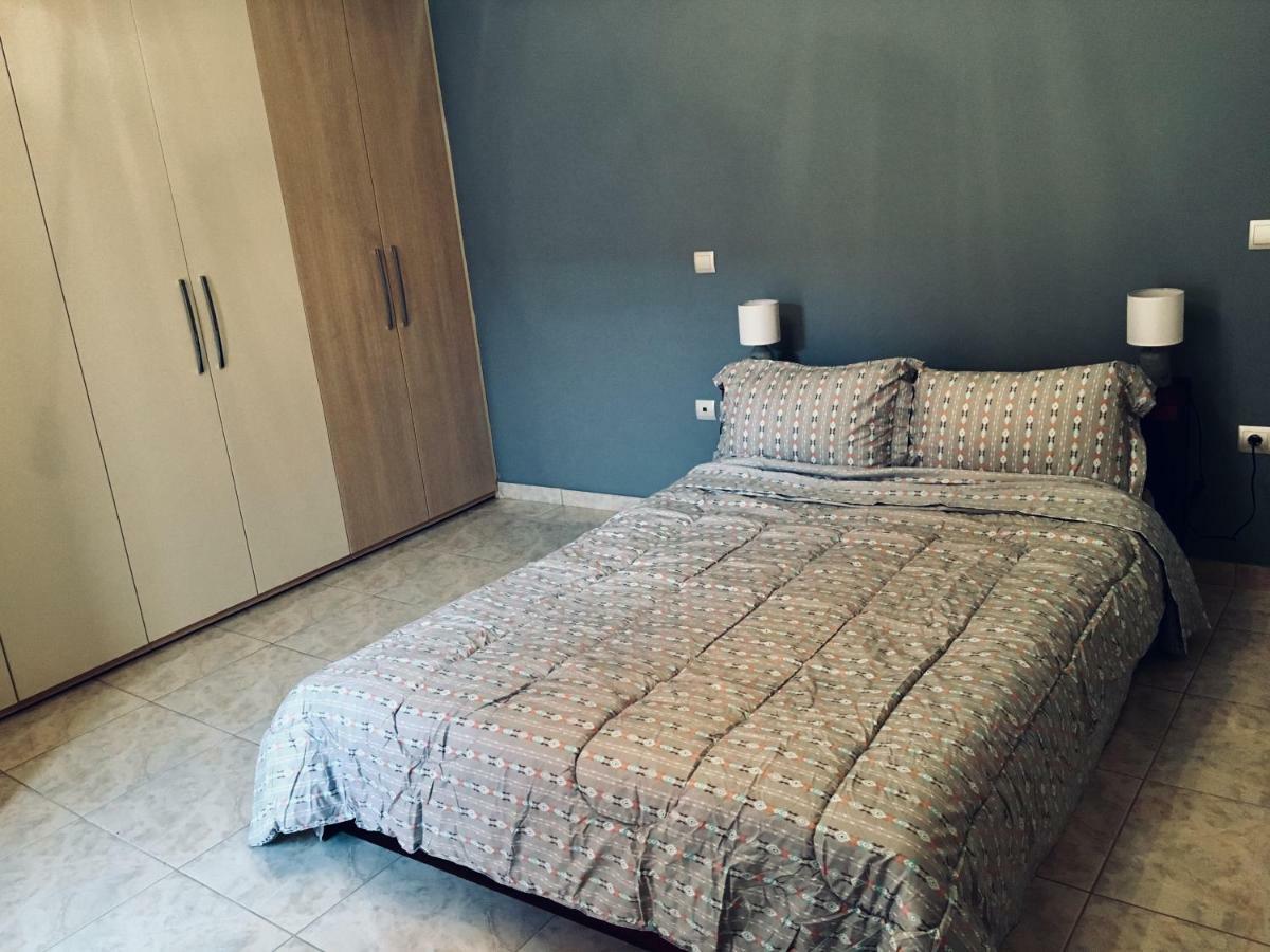 Luxury House In Nafplio With A Great View Balcony Διαμέρισμα Εξωτερικό φωτογραφία