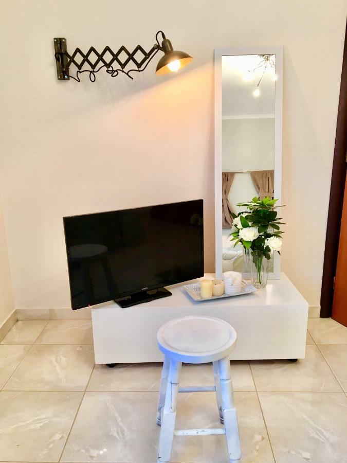 Luxury House In Nafplio With A Great View Balcony Διαμέρισμα Εξωτερικό φωτογραφία