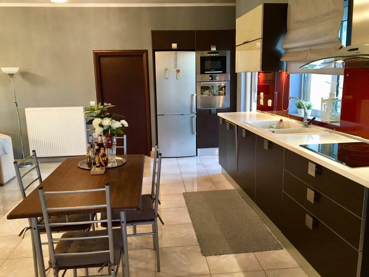Luxury House In Nafplio With A Great View Balcony Διαμέρισμα Εξωτερικό φωτογραφία