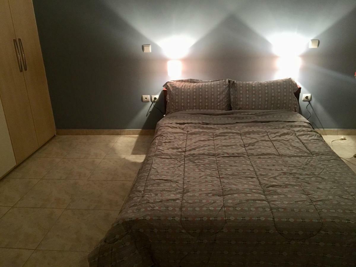 Luxury House In Nafplio With A Great View Balcony Διαμέρισμα Εξωτερικό φωτογραφία